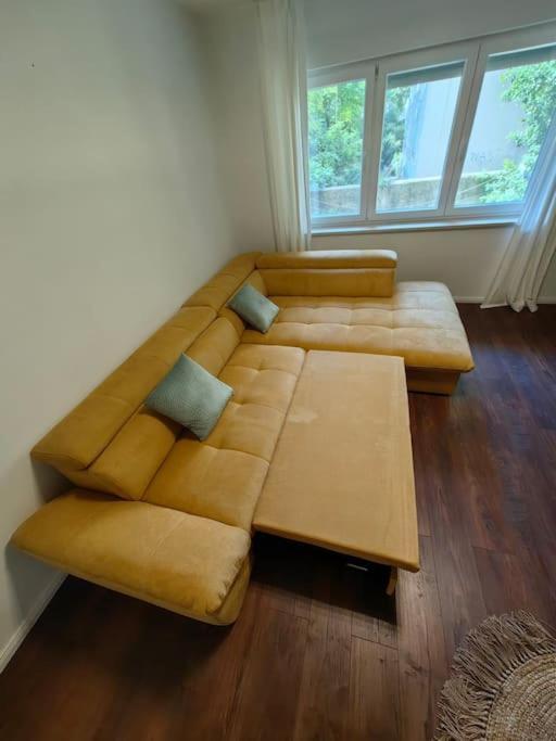 New 1 Bedroom Near Center And Beach سبليت المظهر الخارجي الصورة