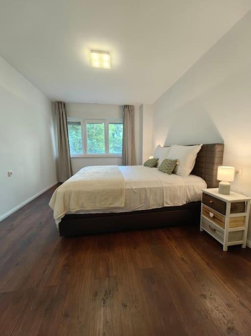 New 1 Bedroom Near Center And Beach سبليت المظهر الخارجي الصورة