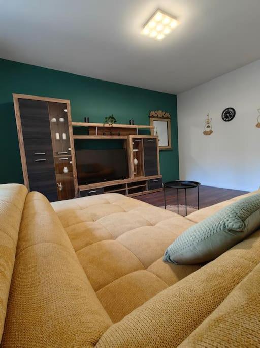 New 1 Bedroom Near Center And Beach سبليت المظهر الخارجي الصورة