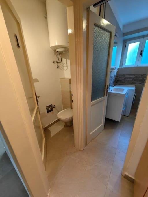 New 1 Bedroom Near Center And Beach سبليت المظهر الخارجي الصورة